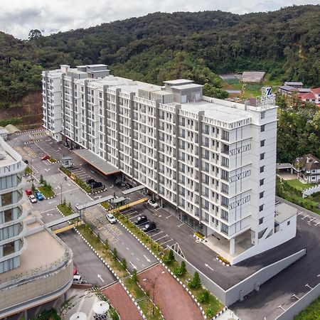 Zenith Suites Cameron Танах-Рата Экстерьер фото